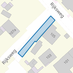 Perceel WKD00-T-2089