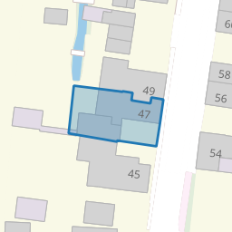 Perceel WKD00-T-2100