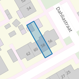 Perceel WKD00-T-2111