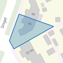 Perceel WKD00-T-2113