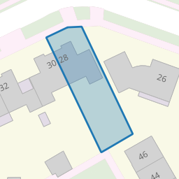 Perceel WKD00-T-2118