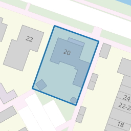 Perceel WKD00-T-2122