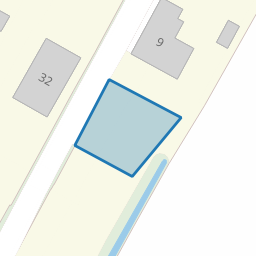 Perceel WKD00-T-2125