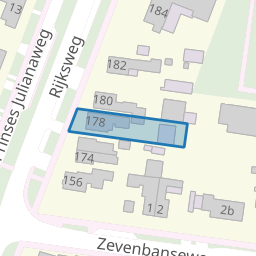 Perceel WKD00-T-2141