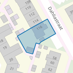 Perceel WKD00-T-2145