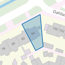 Perceel WKD00-T-2151