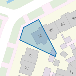 Perceel WKD00-T-2154