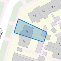 Perceel WKD00-T-2155