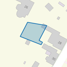 Perceel WKD00-T-2204