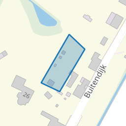 Perceel WKD00-T-2205