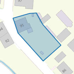 Perceel WKD00-T-2207