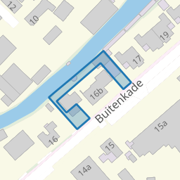 Perceel WKD00-T-2211