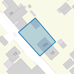 Perceel WKD00-T-2218