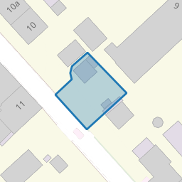 Perceel WKD00-T-2220