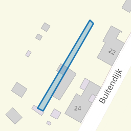 Perceel WKD00-T-2226