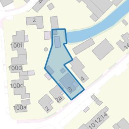 Perceel WKD00-T-2231