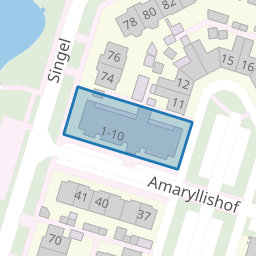 Perceel WKD00-T-2234