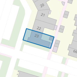 Perceel WKD00-T-2247