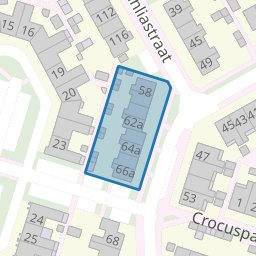 Perceel WKD00-T-2249