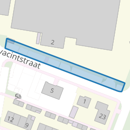 Perceel WKD00-T-2250