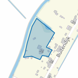 Perceel WKD00-T-2253