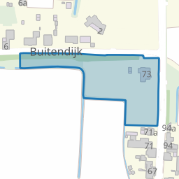 Perceel WKD00-T-2255