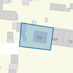 Perceel WKD00-T-2258