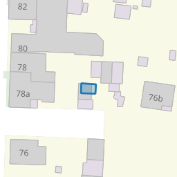 Perceel WKD00-T-2261