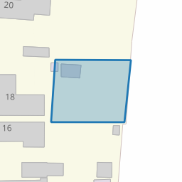 Perceel WKD00-T-2276