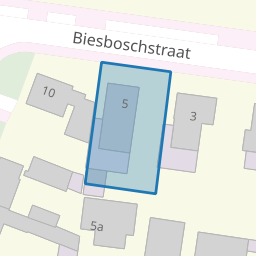 Perceel WKD00-T-2279