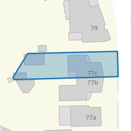 Perceel WKD00-T-2303