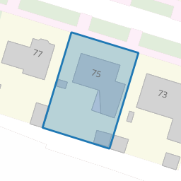 Perceel WKD00-T-2306