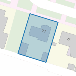 Perceel WKD00-T-2307