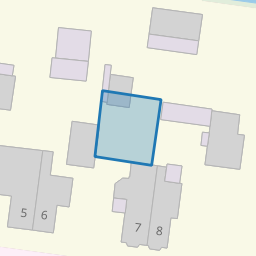 Perceel WKD00-T-2313