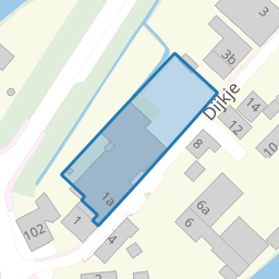 Perceel WKD00-T-2316