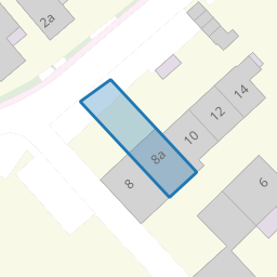 Perceel WKD00-T-2318