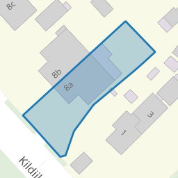 Perceel WKD00-T-2327