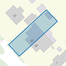 Perceel WKD00-T-2328