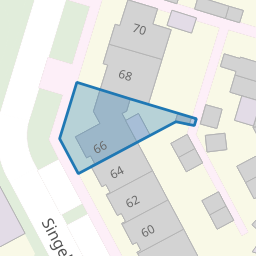 Perceel WKD00-T-2342