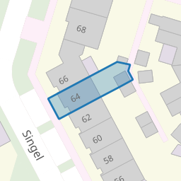 Perceel WKD00-T-2343