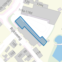 Perceel WKD00-T-2368