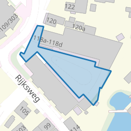 Perceel WKD00-T-2369