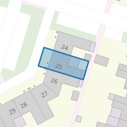 Perceel WKD00-T-2380