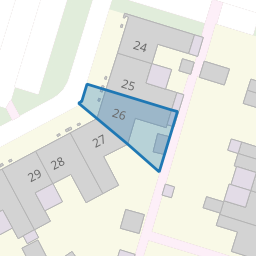 Perceel WKD00-T-2381