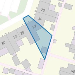 Perceel WKD00-T-2382