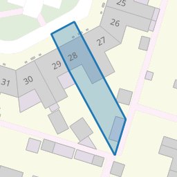 Perceel WKD00-T-2383