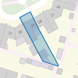 Perceel WKD00-T-2384