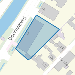 Perceel WKD00-T-2400