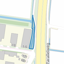 Perceel WKD00-T-2404