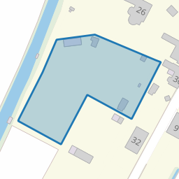 Perceel WKD00-T-2428